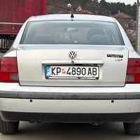 Volkswagen Passat 1998 | Satılık | 2.200 € | Eğri Palanka | Fotoğraf 5