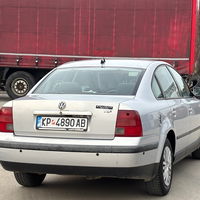 Volkswagen Passat 1998 | Satılık | 2.200 € | Eğri Palanka | Fotoğraf 6