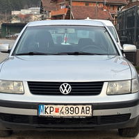 Volkswagen Passat 1998 | Satılık | 2.200 € | Eğri Palanka | Fotoğraf 14