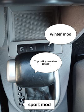 Volkswagen Touran 2007 | Satılık | 4.200 € | İştip | Fotoğraf 1