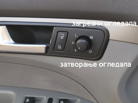2007 Model Volkswagen Touran Petrol Automatic Transmission Hatchback 224,000 km - For Sale | Photo 3