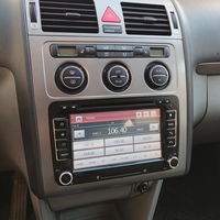 Volkswagen Touran 2007 | Satılık | 4.200 € | İştip | Fotoğraf 4