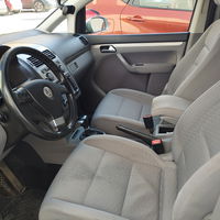 Volkswagen Touran 2007 | Satılık | 4.200 € | İştip | Fotoğraf 5