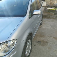 Volkswagen Touran 2007 | Satılık | 4.200 € | İştip | Fotoğraf 6
