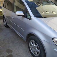Volkswagen Touran 2007 | Satılık | 4.200 € | İştip | Fotoğraf 7