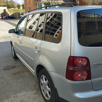 Volkswagen Touran 2007 | Satılık | 4.200 € | İştip | Fotoğraf 9