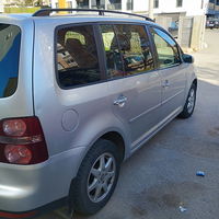 Volkswagen Touran 2007 | Satılık | 4.200 € | İştip | Fotoğraf 10