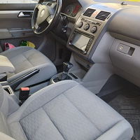 Volkswagen Touran 2007 | Satılık | 4.200 € | İştip | Fotoğraf 11