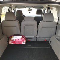 Volkswagen Touran 2007 | Satılık | 4.200 € | İştip | Fotoğraf 12