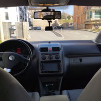 Volkswagen Touran 2007 | Satılık | 4.200 € | İştip | Fotoğraf 13