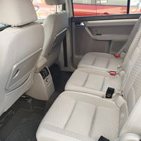 Volkswagen Touran 2007 | Satılık | 4.200 € | İştip | Fotoğraf 14