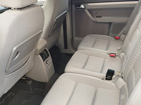 2007 Model Volkswagen Touran Petrol Automatic Transmission Hatchback 224,000 km - For Sale | Photo 14