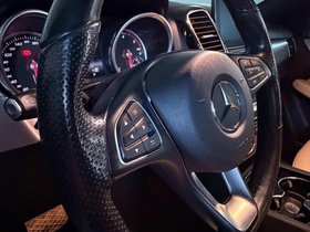 2017 Model Mercedes-Benz GLE Diesel Automatic Transmission SUV - Crossover 220,000 km - For Sale | Photo 7