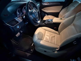 2017 Model Mercedes-Benz GLE Diesel Automatic Transmission SUV - Crossover 220,000 km - For Sale | Photo 9