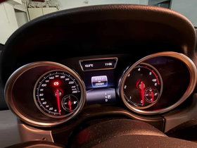 2017 Model Mercedes-Benz GLE Diesel Automatic Transmission SUV - Crossover 220,000 km - For Sale | Photo 10