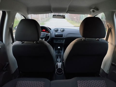 Seat Ibiza 2010 | Satılık | 4.850 € | Üsküp Saray | Fotoğraf 1