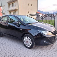 Seat Ibiza 2010 | Satılık | 4.850 € | Üsküp Saray | Fotoğraf 9