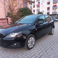Seat Ibiza 2010 | Satılık | 4.850 € | Üsküp Saray | Fotoğraf 11