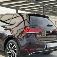 2019 Model Bordo Volkswagen Golf Sedan Manuale 220000 km Në Shitje
