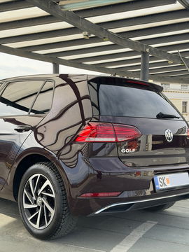 Volkswagen Golf 2019 | На продажба | 14.300 € | Скопје Бутел | Фотографија 1