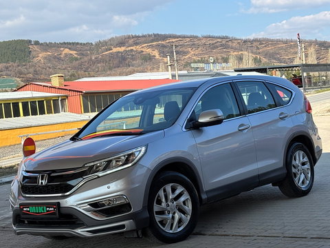 Honda CR-V 2017 | Satılık | 15.500 € | Eğri Palanka | Fotoğraf 1