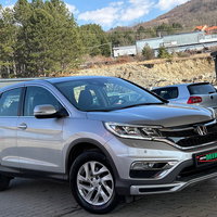 Honda CR-V 2017 | Satılık | 15.500 € | Eğri Palanka | Fotoğraf 2