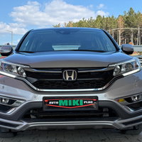 Honda CR-V 2017 | Satılık | 15.500 € | Eğri Palanka | Fotoğraf 3