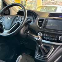 Honda CR-V 2017 | Satılık | 15.500 € | Eğri Palanka | Fotoğraf 6