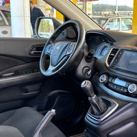 Honda CR-V 2017 | Satılık | 15.500 € | Eğri Palanka | Fotoğraf 8