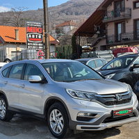 Honda CR-V 2017 | Satılık | 15.500 € | Eğri Palanka | Fotoğraf 17
