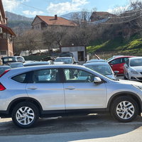 Honda CR-V 2017 | Satılık | 15.500 € | Eğri Palanka | Fotoğraf 19