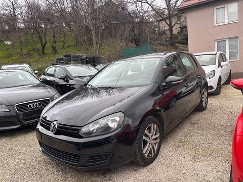 Volkswagen Golf 2011 | Në shitje | 6.800 € | Kriva Palankë | Foto 1