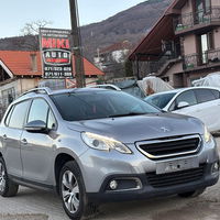 Peugeot 2008 2014 | Satılık | 8.500 € | Eğri Palanka | Fotoğraf 2