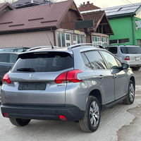 Peugeot 2008 2014 | Satılık | 8.500 € | Eğri Palanka | Fotoğraf 3