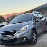 Peugeot 2008 2014 | Satılık | 8.500 € | Eğri Palanka | Fotoğraf 5