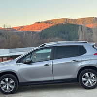 Peugeot 2008 2014 | Satılık | 8.500 € | Eğri Palanka | Fotoğraf 7