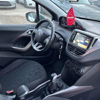 Peugeot 2008 2014 | Satılık | 8.500 € | Eğri Palanka | Fotoğraf 8