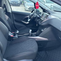 Peugeot 2008 2014 | Satılık | 8.500 € | Eğri Palanka | Fotoğraf 11