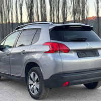 Peugeot 2008 2014 | Satılık | 8.500 € | Eğri Palanka | Fotoğraf 14