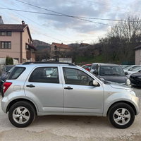 Daihatsu Terios 2007 | На продажба | 7.400 € | Крива Паланка | Фотографија 2