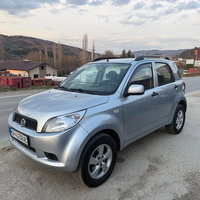 Daihatsu Terios 2007 | На продажба | 7.400 € | Крива Паланка | Фотографија 3