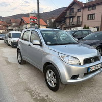 Daihatsu Terios 2007 | На продажба | 7.400 € | Крива Паланка | Фотографија 4