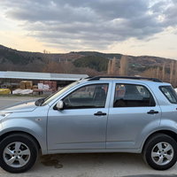 Daihatsu Terios 2007 | На продажба | 7.400 € | Крива Паланка | Фотографија 5