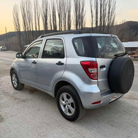 Daihatsu Terios 2007 | На продажба | 7.400 € | Крива Паланка | Фотографија 7