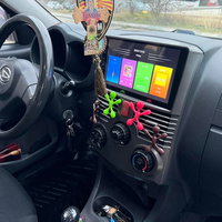 Daihatsu Terios 2007 | На продажба | 7.400 € | Крива Паланка | Фотографија 8