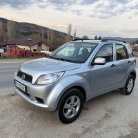 Daihatsu Terios 2007 | На продажба | 7.400 € | Крива Паланка | Фотографија 10