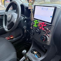 Daihatsu Terios 2007 | На продажба | 7.400 € | Крива Паланка | Фотографија 13