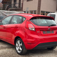 Ford Fiesta 2014 | For Sale | 6.300 € | Kriva Palanka | Photo 2