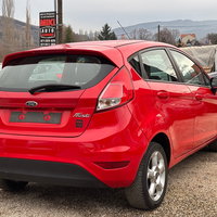 Ford Fiesta 2014 | For Sale | 6.300 € | Kriva Palanka | Photo 3