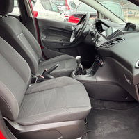 Ford Fiesta 2014 | For Sale | 6.300 € | Kriva Palanka | Photo 4